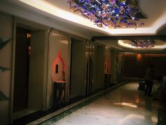 -东方山水金沙酒店-雅香阁中餐厅