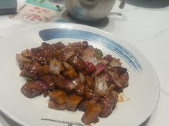 -壹只菜·崇明本地特色菜(崇明南门店)