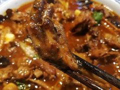 -东家小院金汤酸菜鱼(南阳路店)