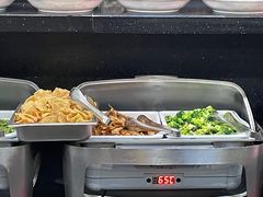 -素德轩素食餐厅(东港店)