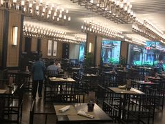 -三宝大饭店-中和艺素餐厅(浦上金山正祥广场店)