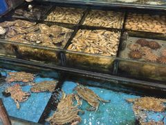 -小铜锣湾海鲜家常菜馆(河西店)