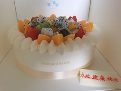 -好利来(尚志大街店)