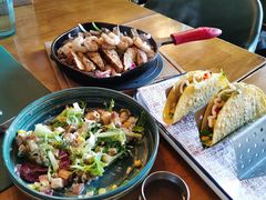 -HFFOUSA TACO弗萨塔可墨西哥餐厅(颐堤港店)