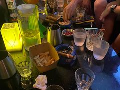 -Masa玛莎酒吧(江南西店)