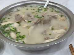 -胡世羊肉汤(南街店)