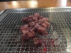 -肉甲韩国木炭烤肉(新壹街1店)