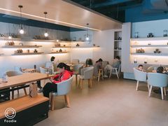 大堂-瑞幸咖啡(协信星光广场店)