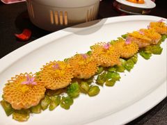 -君庭中餐厅(湘江豪生店)
