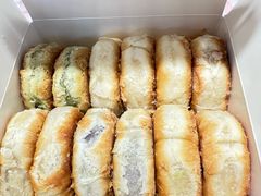 -栗酥饼(南长街店)