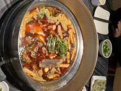 -老船舫·现做活鲜鱼馆(东郊记忆店)