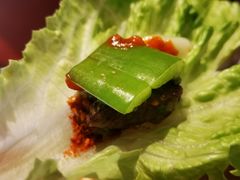 -西塔老太太泥炉烤肉(川沙百联店)