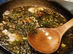 -驿舍·民國老营房院子私房菜(科学会堂店)