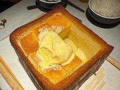 -绿茶餐厅(领展购物广场·中关村店)