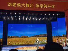 -刘老根大舞台-长春旗舰店
