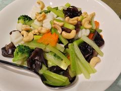 -万宝海鲜舫(劳动公园店)