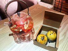 -84那年咖啡馆(李沧万达店)