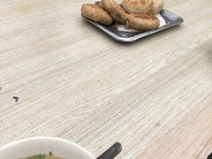 -李小老烧饼(常营民族家园店)