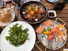 -海角轩·三亚文华东方酒店