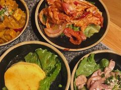 -酒拾烤肉(阳光100店)