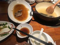 -黑鸡小馆(金源店)