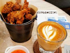 Dirty-玲婧胡同·生日蛋糕·餐厅(嘉里城店)