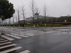 -东南大学(九龙湖校区)