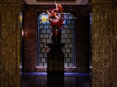 -北京四季酒店·采逸轩