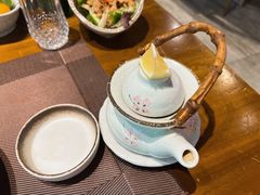 -和彩放题餐厅(酒仙桥店)
