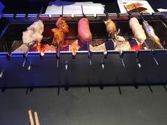 -很久以前羊肉串(打浦路店)