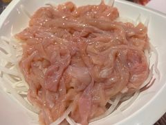 -七友美蛙鱼头火锅(坂田店)