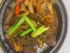 -金哥私房菜馆(张府园总店)