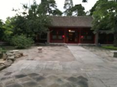 -钓鱼台国宾馆