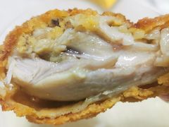 -麦当劳(时间广场店)