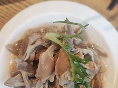 -日出青木·杭帮菜名店