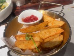 -通海俄式烧烤·俄罗斯大串(嵩山路店)
