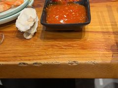 -钦瓦台时尚自助餐厅(银泰城店)