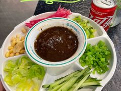 -阳坊涮肉(西直门凯德mall店)