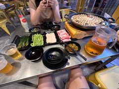 -水哥卜卜贝(东晓·胜汇里店)