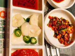 -韩香福烤肉庄园(荣成店)