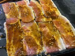 -吉志烤肉(太原总店)