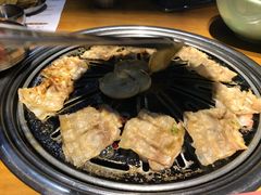 -老炉家木炭烤肉(长江国际店)