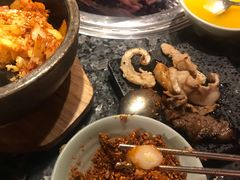 -汉拿山(包河万达店)
