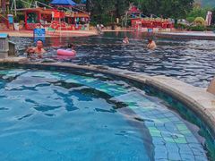-江门古兜温泉小镇