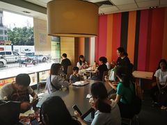 -麦当劳(坂田分店)