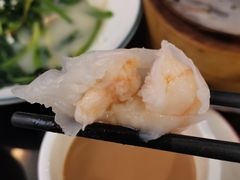 水晶虾饺皇-金翠河烧鹅餐厅(北城天街店)