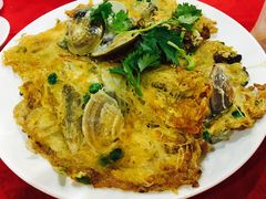 -百年银屏蚝烙·潮汕菜·非遗(乐山店)