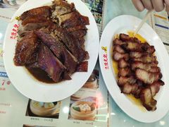 -澳门陈光记烧味饭店(万象城店)