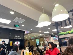 -魏家凉皮(协和店)