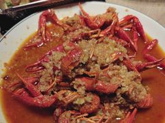 -红盔甲·小龙虾(车公庙店)